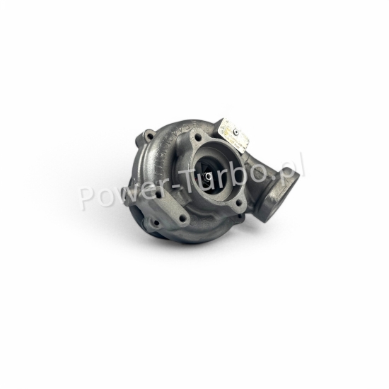 Turbosprężarka 54399880065 dla BMW 335d, 535d, 635d, X3, X5, X6